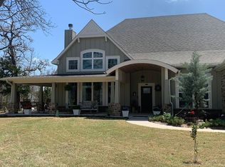 17516 E Reno Ave, Choctaw, OK 73020