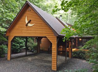 647 Ross Ridge Rd, Blairsville, GA 30512