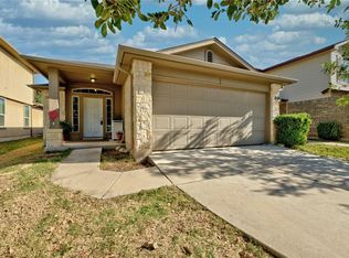 12424 Paloma Blanca Way, Del Valle, TX 78617