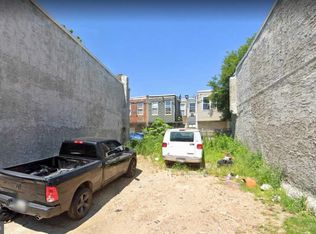 1840 N Ringgold St, Philadelphia, PA 19121