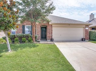 1217 Roping Reins Way, Haslet, TX 76052