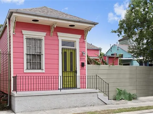 2225 Urquhart St, New Orleans, LA 70117