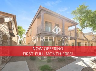 595 S Buena Vista Ct, Gilbert, AZ 85296