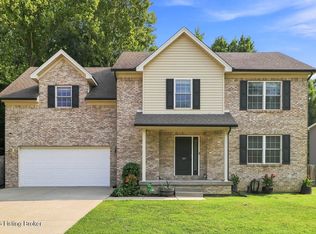 5528 Village Ln, Memphis, IN 47143