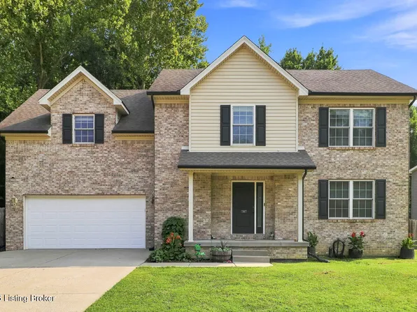 5528 Village Ln, Memphis, IN 47143