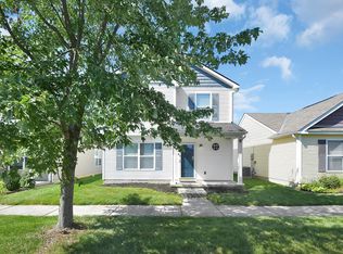 6298 Pompano St, Canal Winchester, OH
