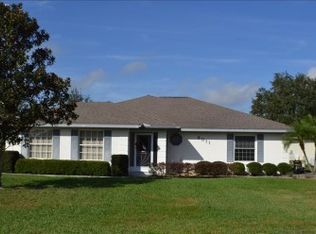 3011 Wynstone Dr, Sebring, FL 33875