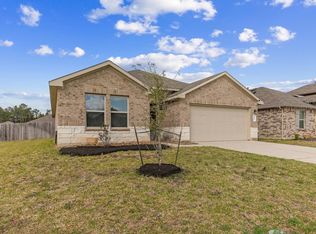 18403 Tenaha Mill Dr, New Caney, TX 77357