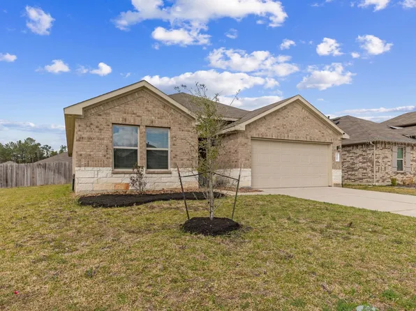 18403 Tenaha Mill Dr, New Caney, TX 77357