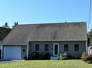 57 Boiling Spring Ave, Westerly, RI 02891