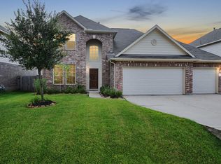 28926 Hidden Cove Dr, Magnolia, TX 77354
