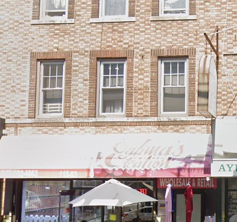 1st image of 11503 Liberty Ave #2