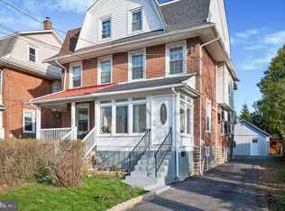 801 Ardmore Ave, Ardmore, PA 19003