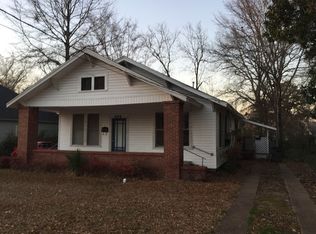 211 E Arizona Ave, Ruston, LA 71270