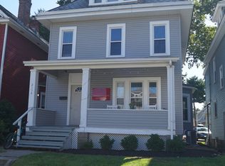 2154 Indianola Ave, Columbus, OH 43201