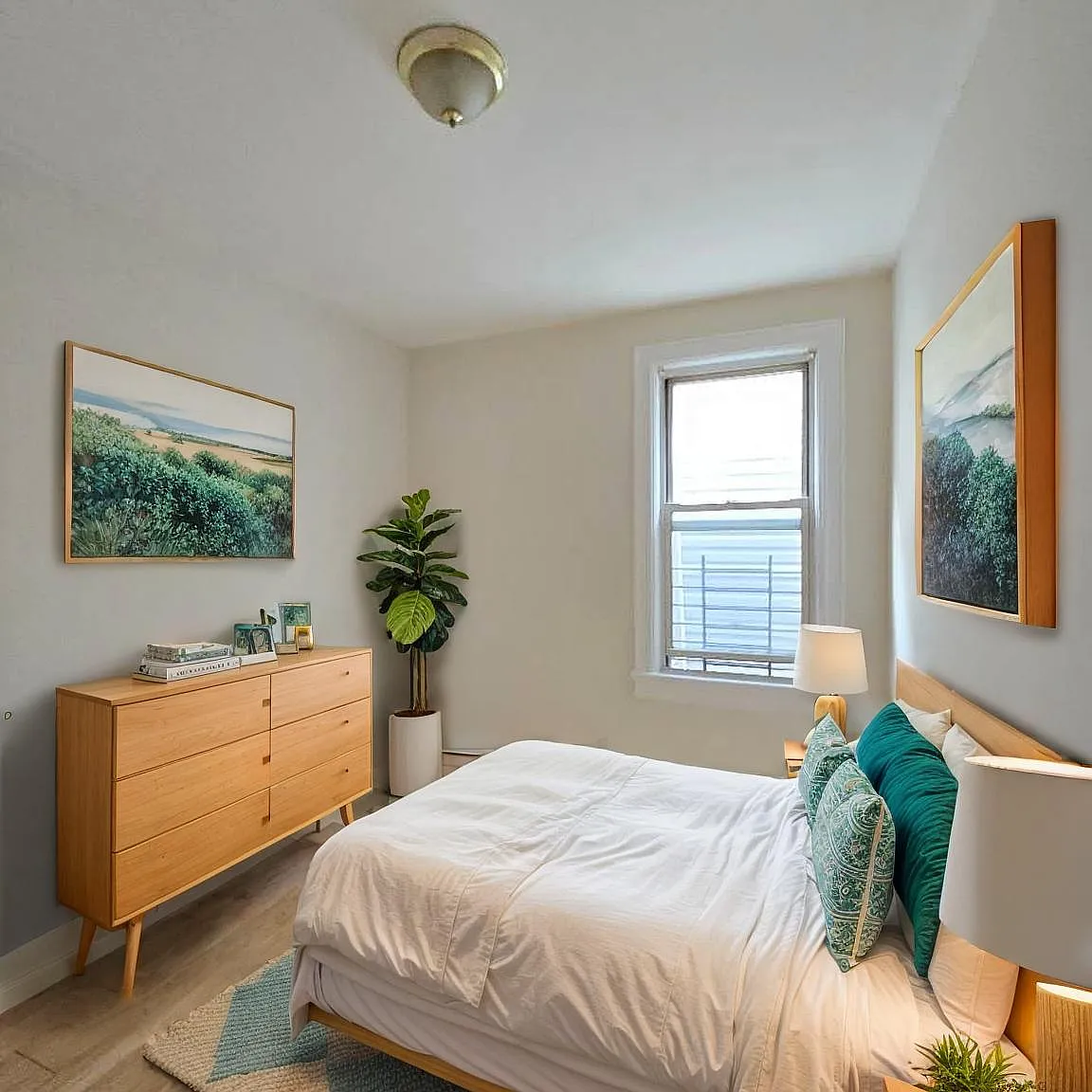 3 bed, $2,600 — Photo 4