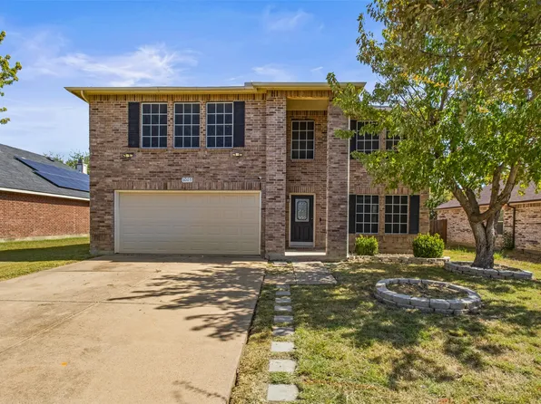 8005 York Beach Pl, Arlington, TX 76002