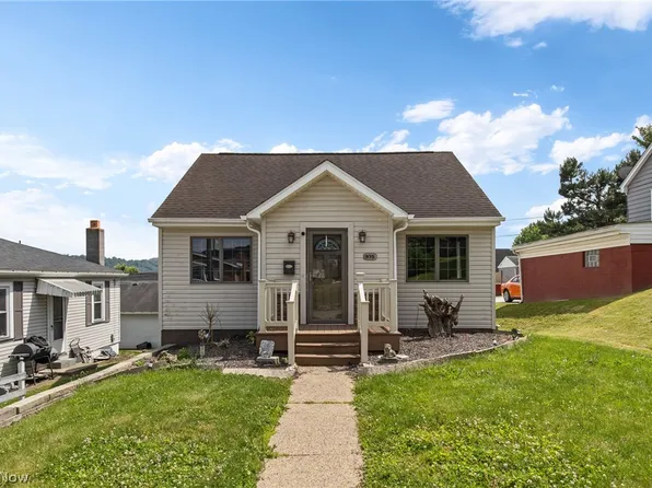 935 Logan Ave, Toronto, OH 43964