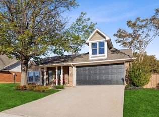 3506 Meadowview Dr, Corinth, TX 76210