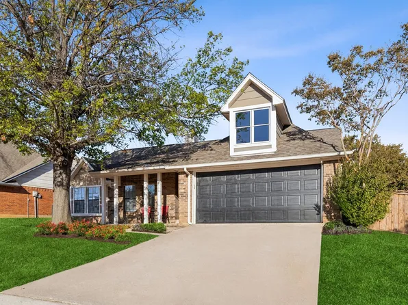 3506 Meadowview Dr, Corinth, TX 76210