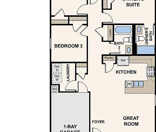 2nd image of this home