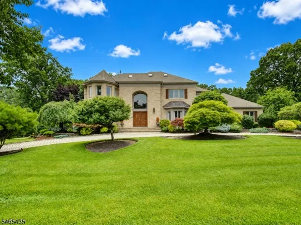 34 Jarombek Dr, Montville Twp., NJ 07082