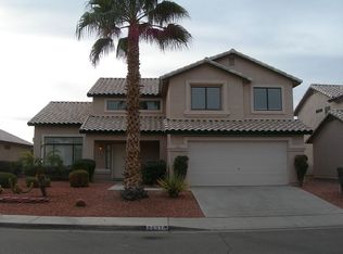 2031 E Parkside Ln, Phoenix, AZ 85024