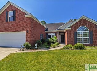 9 Aberdeen Ter, Savannah, GA 31419