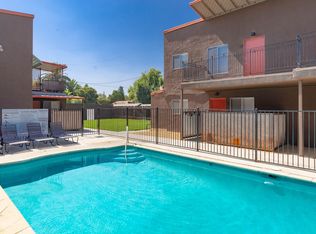 Brookside Apartments, Redlands, CA 92373