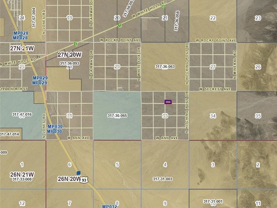 2nd image of 19336 N Cowboy Road