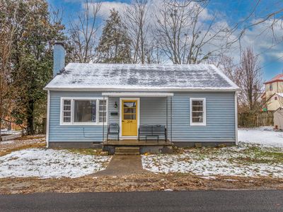 204 Summer St, Mount Sterling, KY, 40353