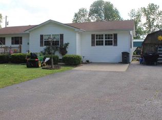 65 McDougal Dr, Murray, KY 42071