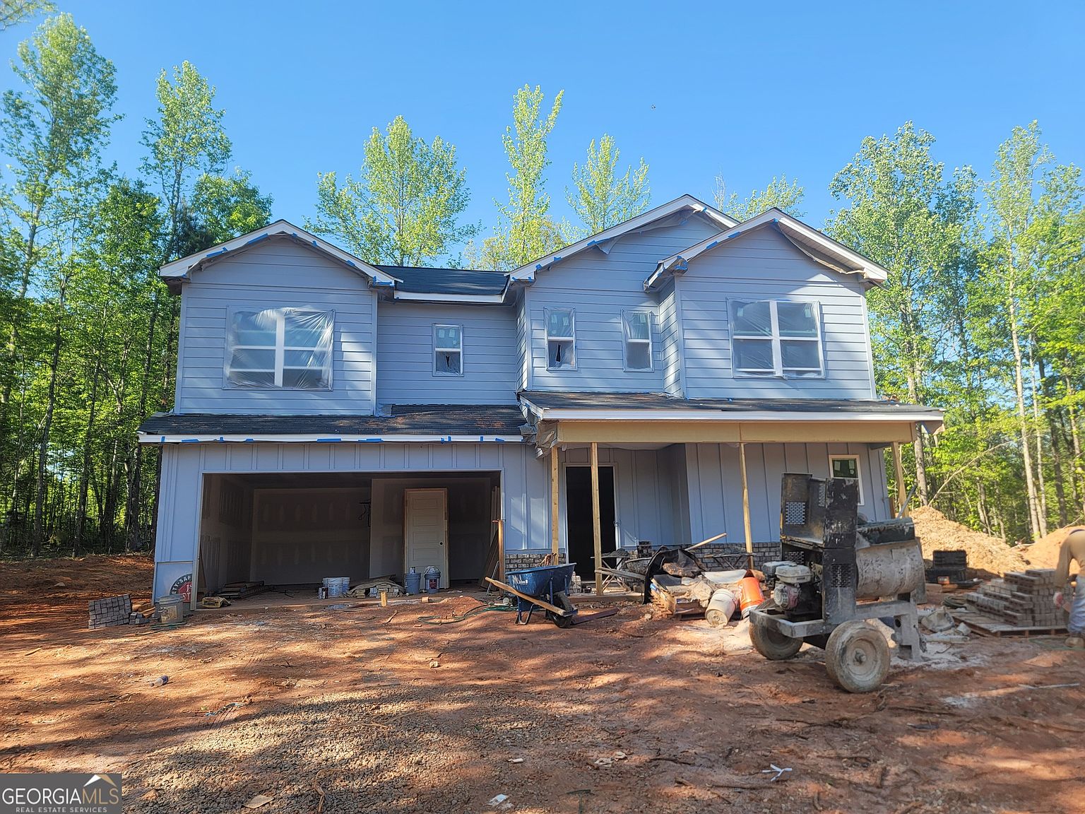 785 Turtle Cove Trlwy, Monticello, GA 31064 Zillow