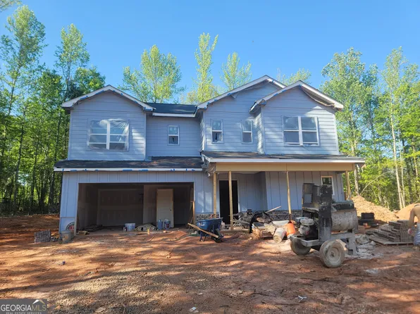 785 Turtle Cove Trlwy No St, Monticello, GA 31064