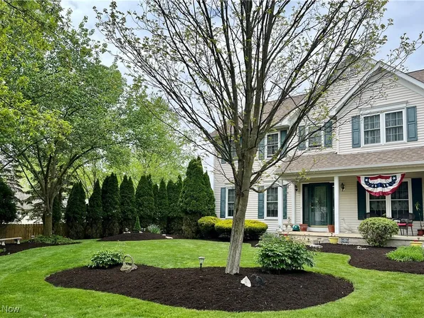 645 Seeley Dr, Medina, OH 44256