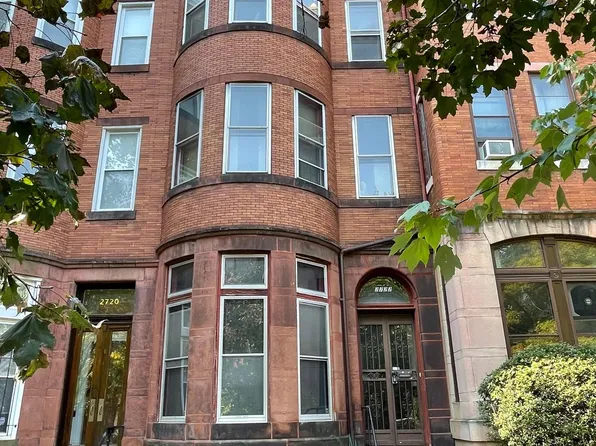 2722 Saint Paul St, Baltimore, MD 21218