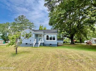 713 Richmond Rd, Rockingham, NC 28379