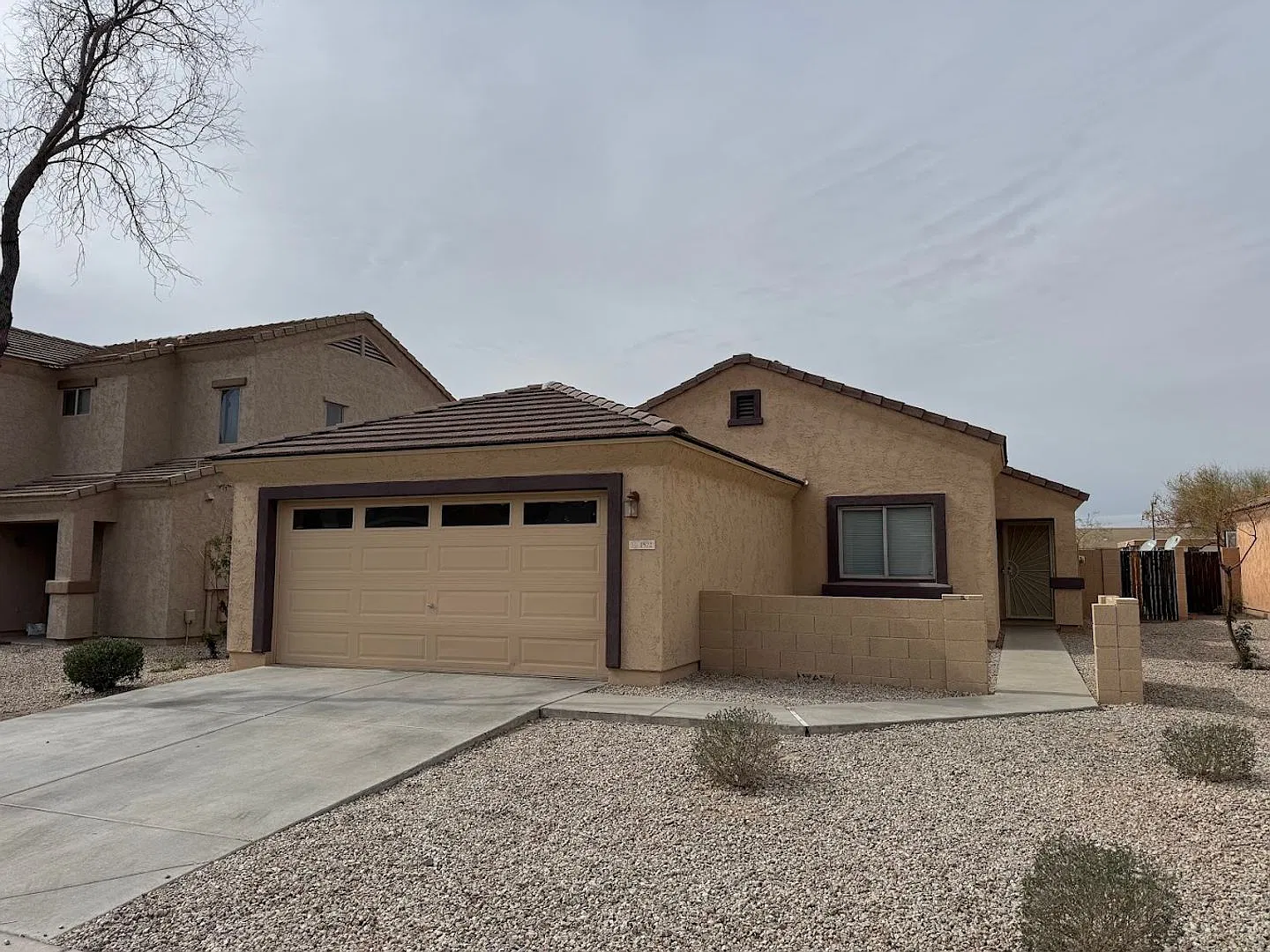 Beautiful 4 Bedroom Home for Rent in Buckeye! — Photo 1