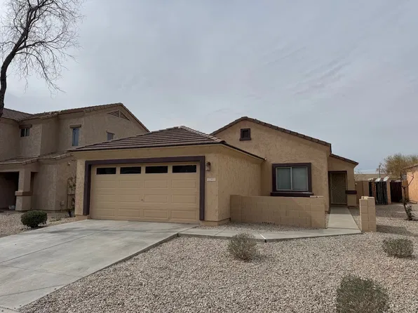 1572 S 220th Ln, Buckeye, AZ 85326