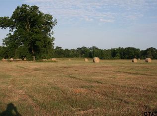 0 Vz County Road 1512 Trl #1, Van, TX 75790