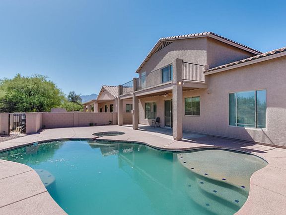 4th image of 13733 N Carlynn Cliff Dr
