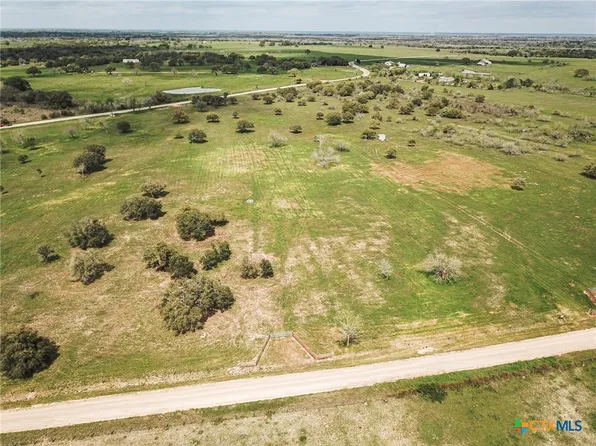 12211 Fm 531 Lot 3, Hallettsville, TX 77964
