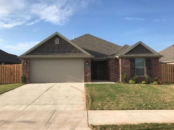 4441 W Anthem Dr, Fayetteville, AR 72704