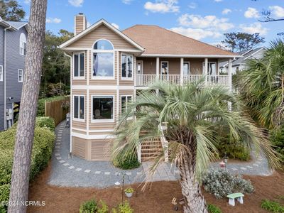114 SW 21st Street, Oak Island, NC, 28465