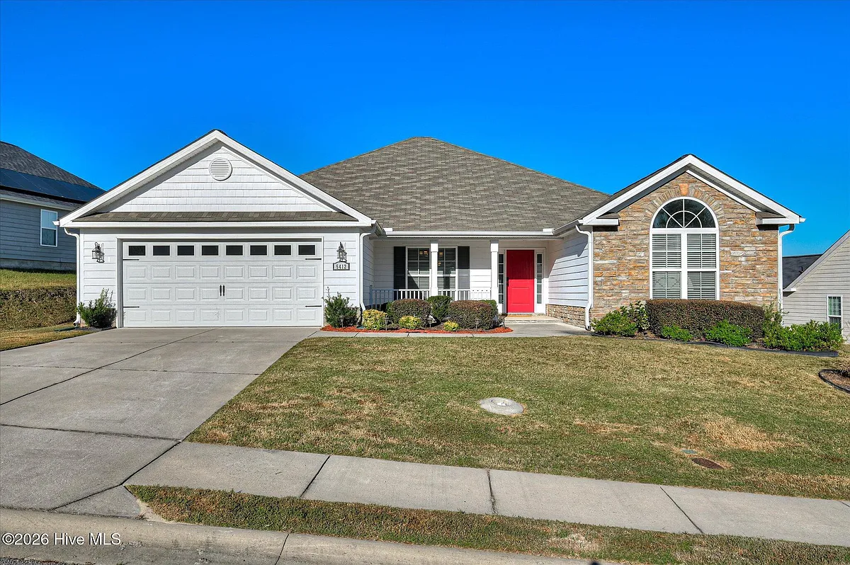 Building Photo - 5412 Copse Dr