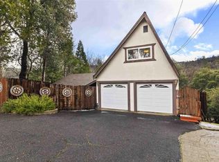 21393 Crystal Falls Dr, Sonora, CA