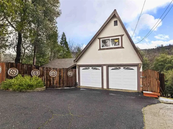 21393 Crystal Falls Dr, Sonora, CA 95370