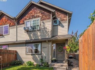 3095 SW 198th Ave, Aloha, OR 97003