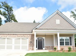 827 Ideal Pl #14, Winder, GA 30680