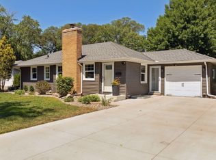 8206 Virginia Cir S, Saint Louis Park, MN 55426